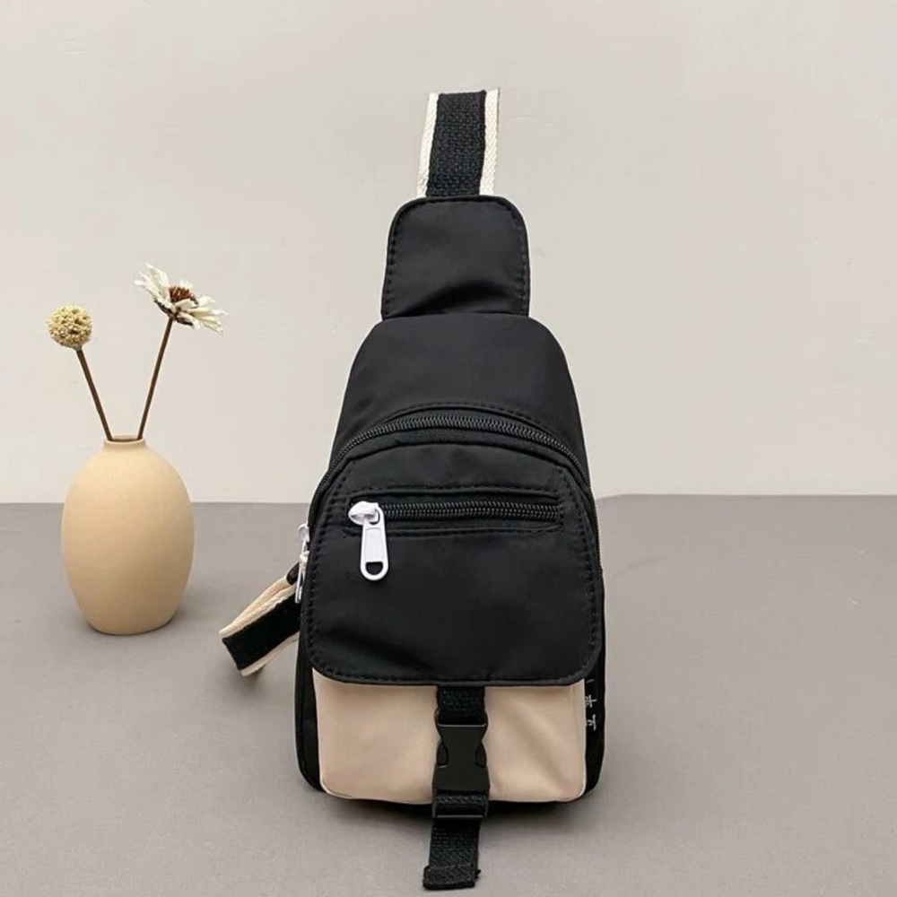 Crossbody bag